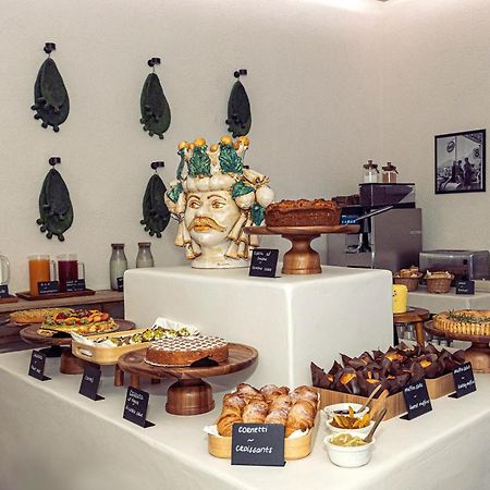 Casa Nostra Luxury Suites & Spa Palermo Eksteriør bilde