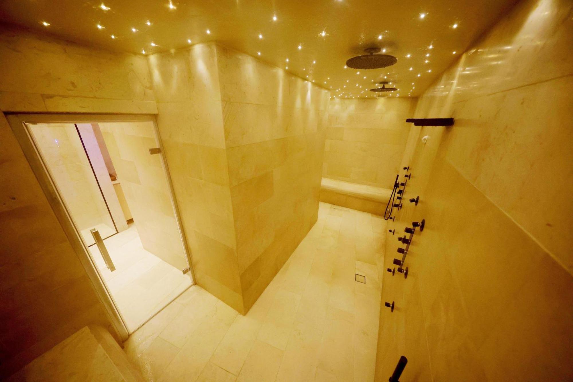Casa Nostra Luxury Suites & Spa Palermo Eksteriør bilde