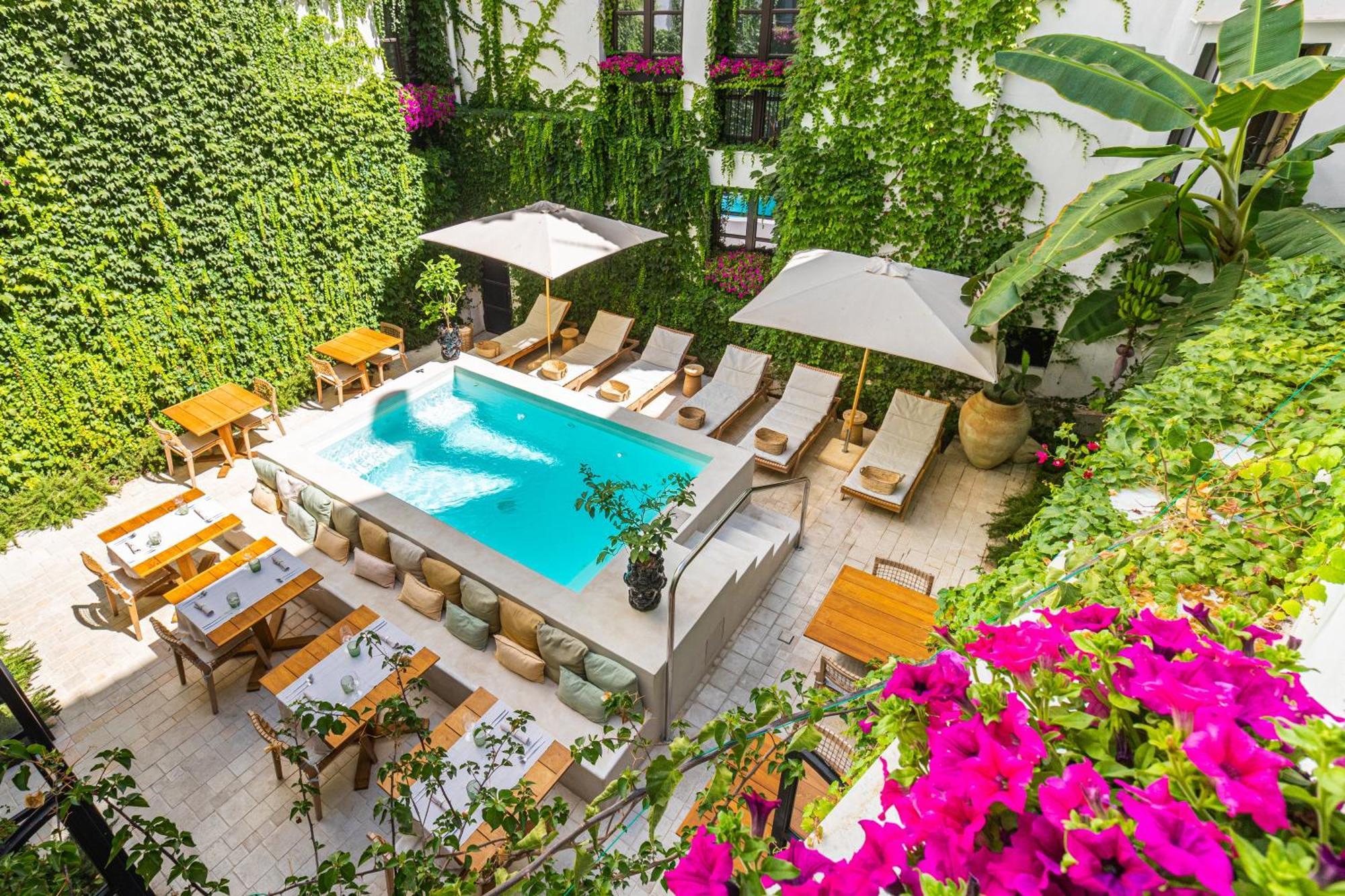 Casa Nostra Luxury Suites & Spa Palermo Eksteriør bilde