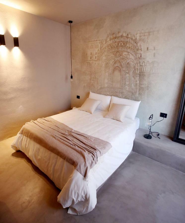Casa Nostra Luxury Suites & Spa Palermo Eksteriør bilde