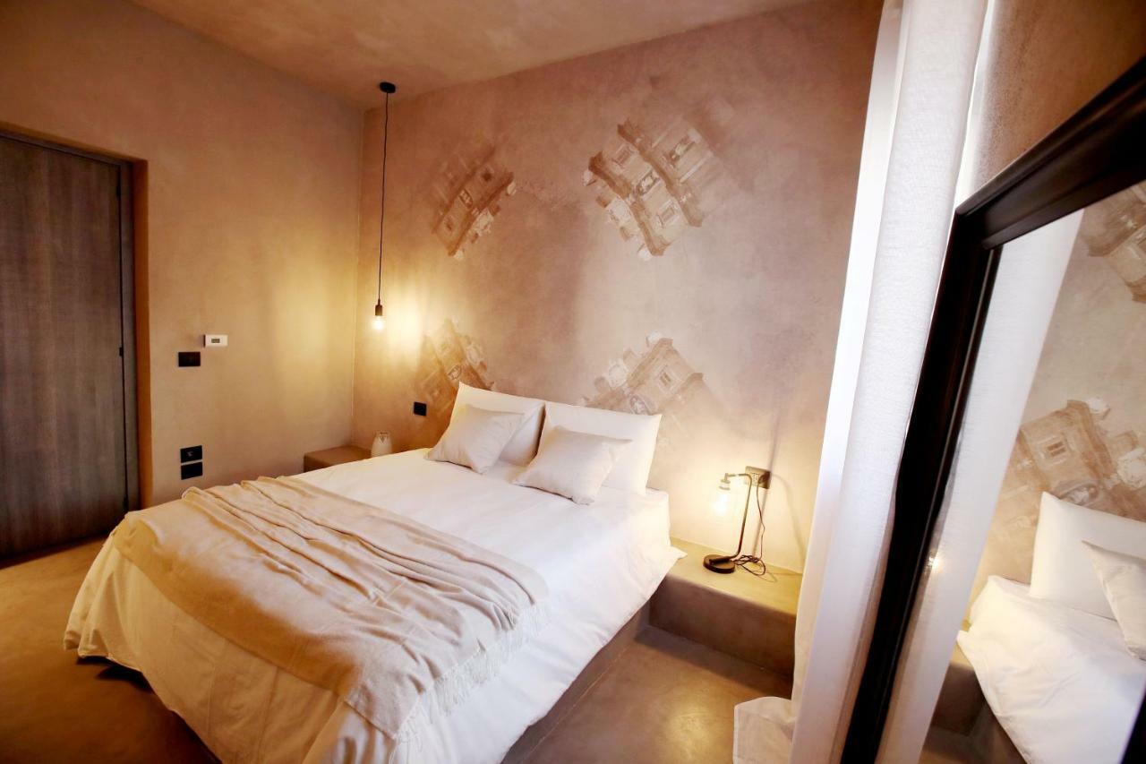 Casa Nostra Luxury Suites & Spa Palermo Eksteriør bilde