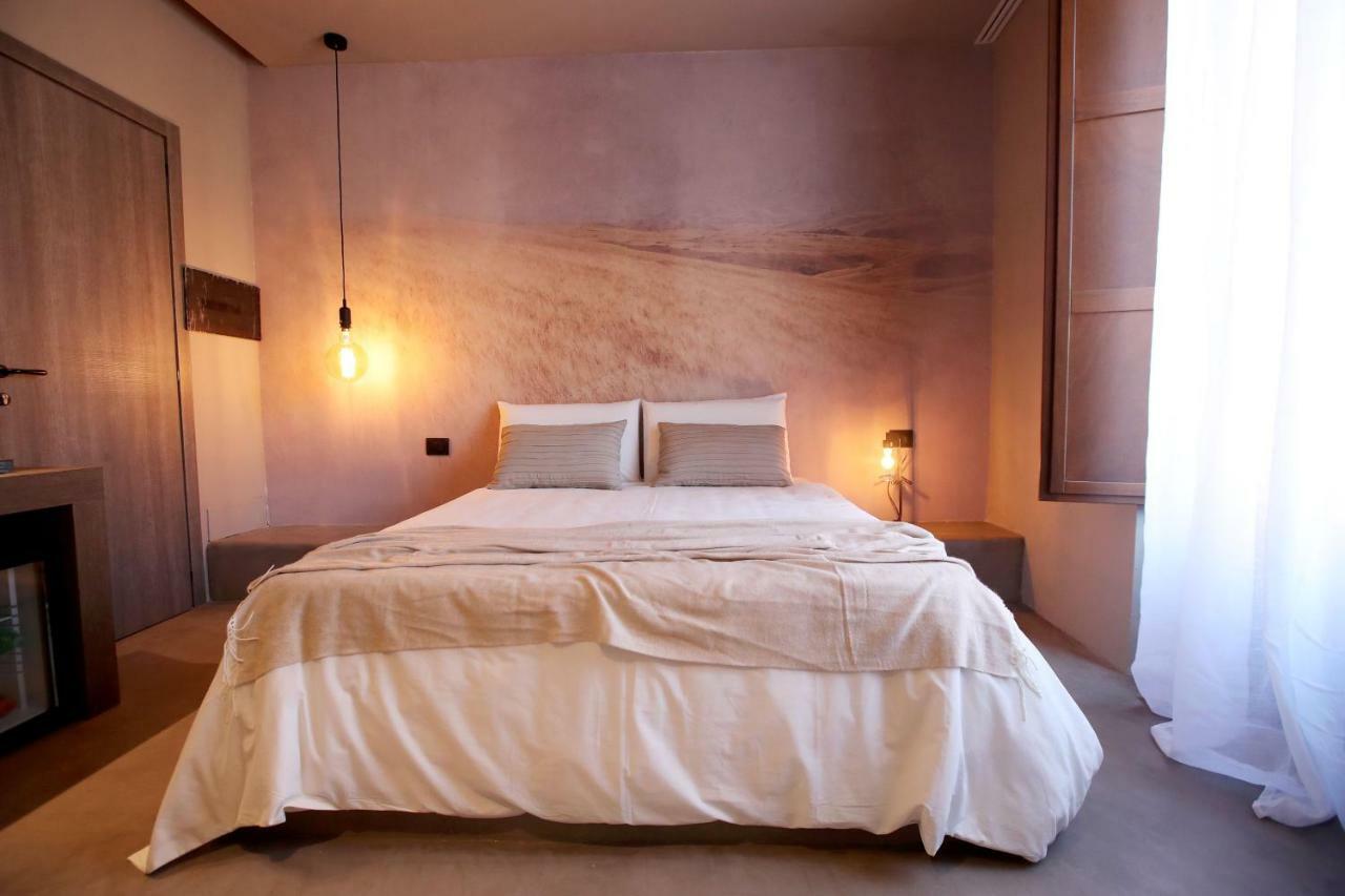 Casa Nostra Luxury Suites & Spa Palermo Eksteriør bilde