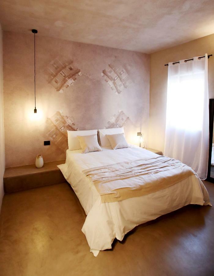 Casa Nostra Luxury Suites & Spa Palermo Eksteriør bilde
