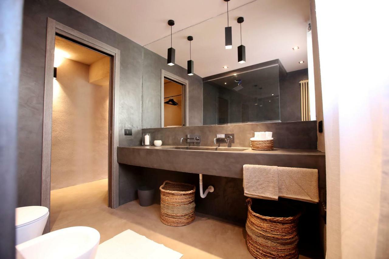 Casa Nostra Luxury Suites & Spa Palermo Eksteriør bilde
