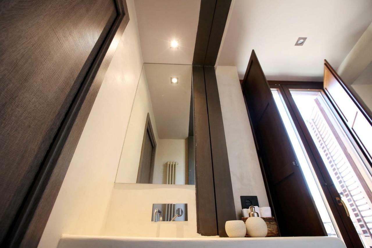 Casa Nostra Luxury Suites & Spa Palermo Eksteriør bilde