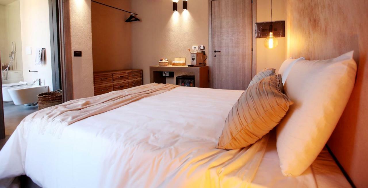 Casa Nostra Luxury Suites & Spa Palermo Eksteriør bilde