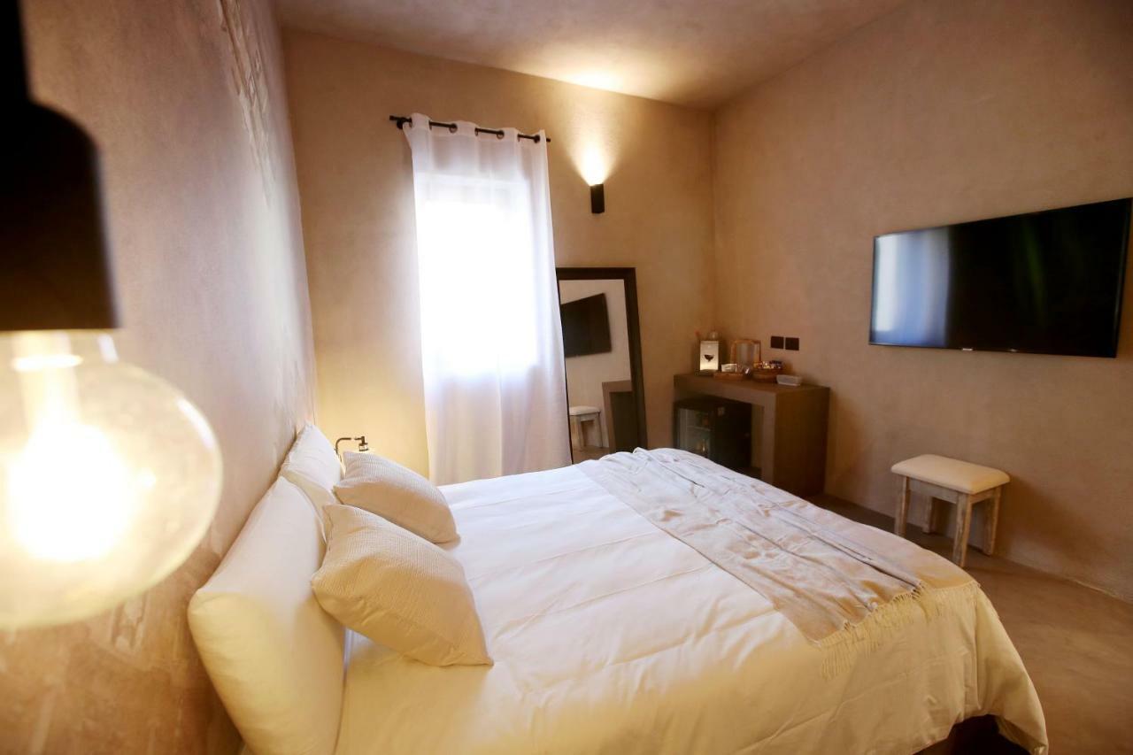 Casa Nostra Luxury Suites & Spa Palermo Eksteriør bilde