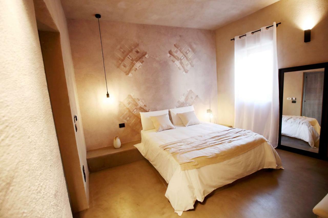 Casa Nostra Luxury Suites & Spa Palermo Eksteriør bilde