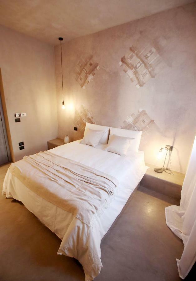 Casa Nostra Luxury Suites & Spa Palermo Eksteriør bilde