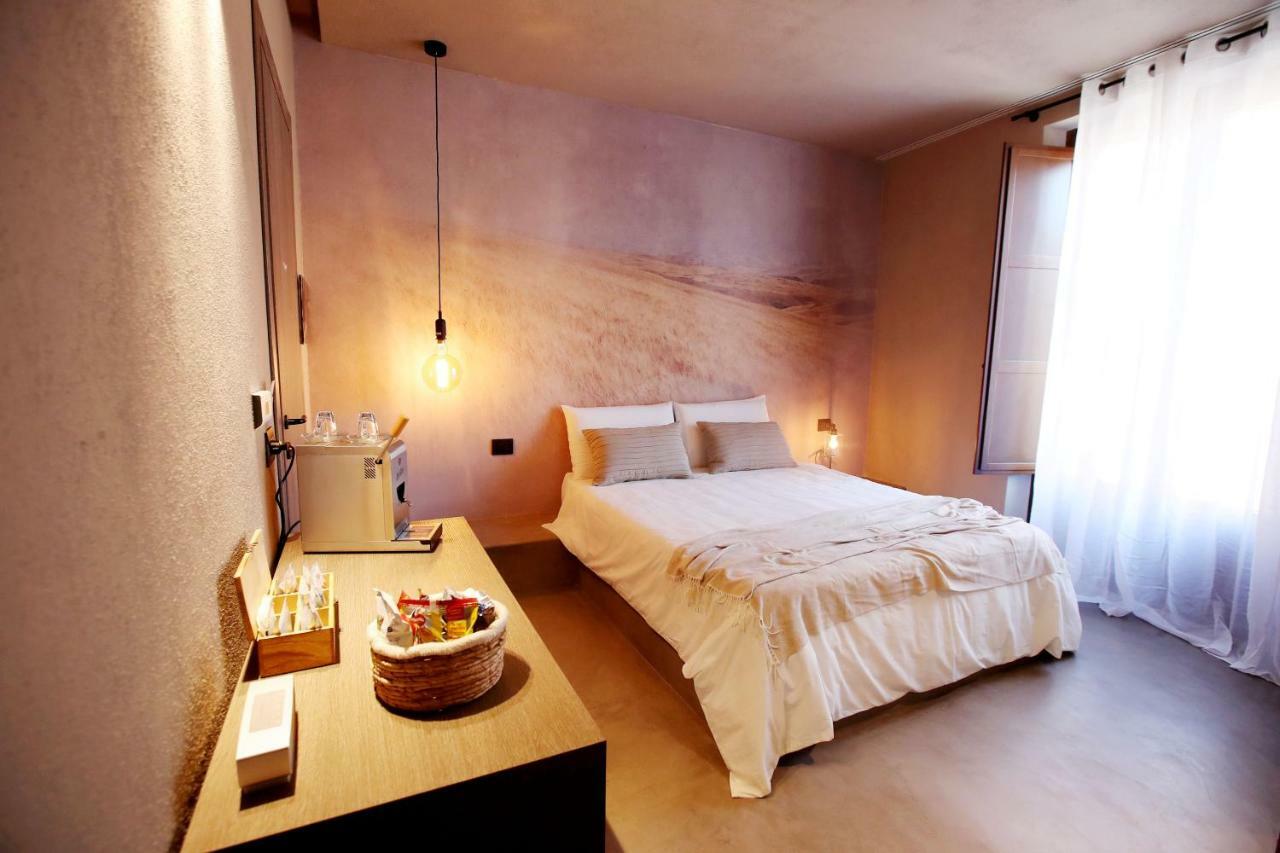 Casa Nostra Luxury Suites & Spa Palermo Eksteriør bilde