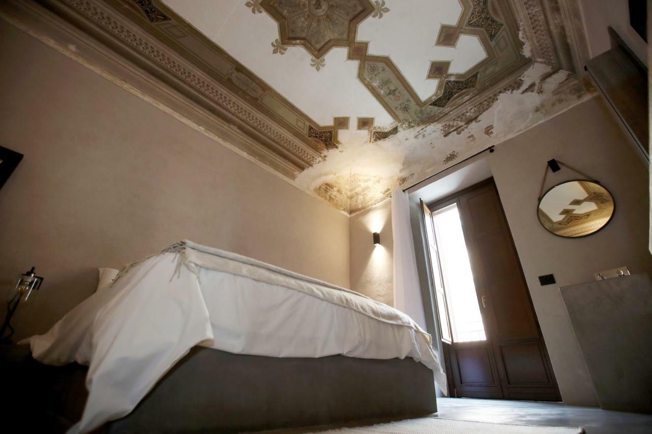 Casa Nostra Luxury Suites & Spa Palermo Eksteriør bilde