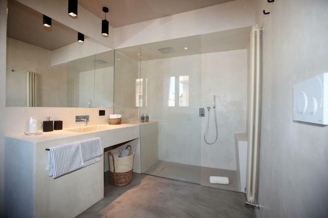 Casa Nostra Luxury Suites & Spa Palermo Eksteriør bilde