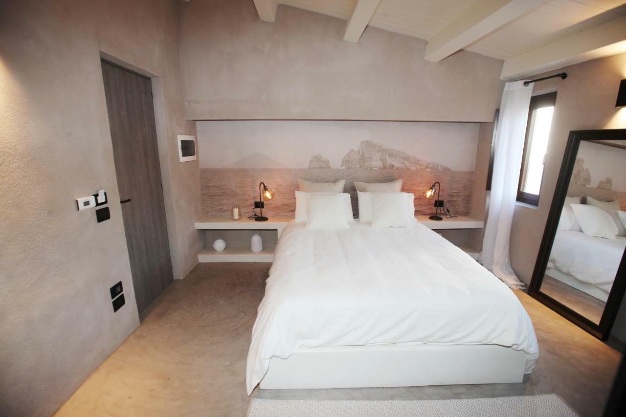 Casa Nostra Luxury Suites & Spa Palermo Eksteriør bilde