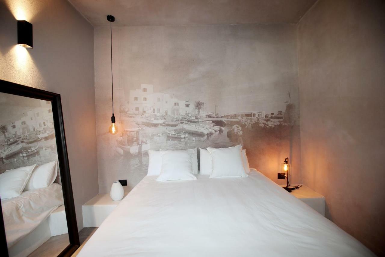 Casa Nostra Luxury Suites & Spa Palermo Eksteriør bilde