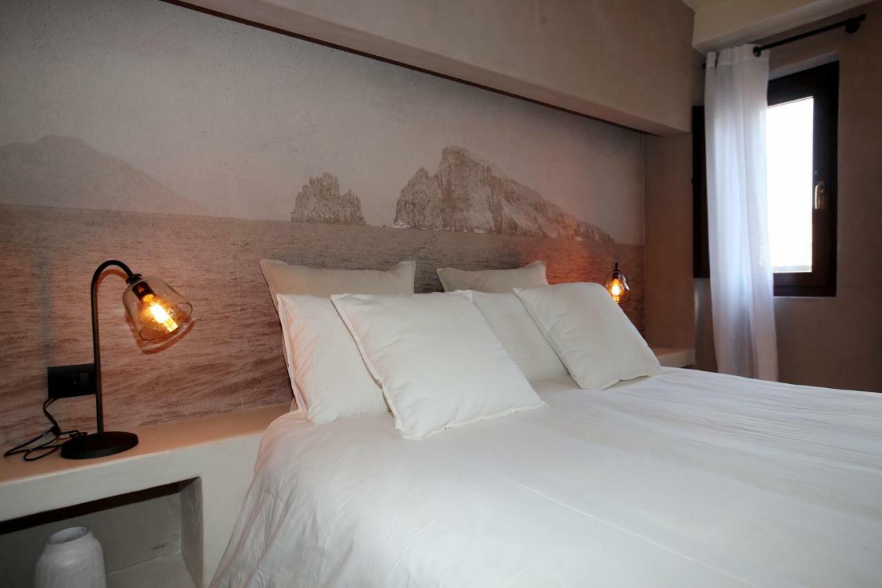 Casa Nostra Luxury Suites & Spa Palermo Eksteriør bilde