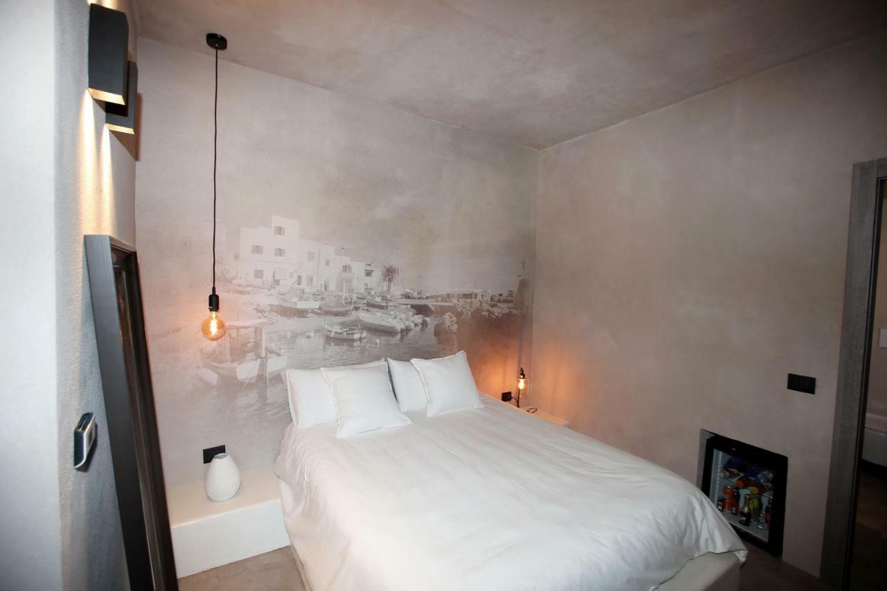 Casa Nostra Luxury Suites & Spa Palermo Eksteriør bilde