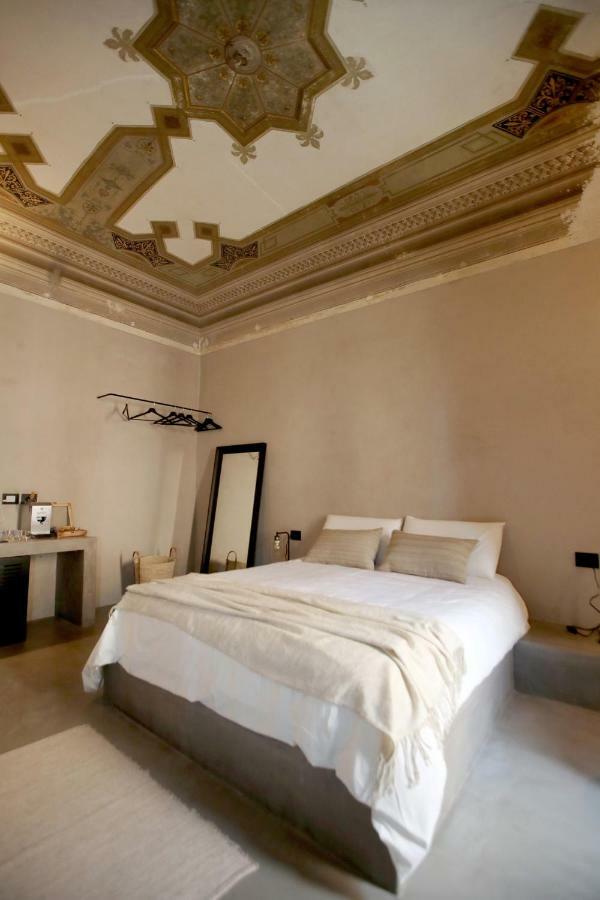 Casa Nostra Luxury Suites & Spa Palermo Eksteriør bilde