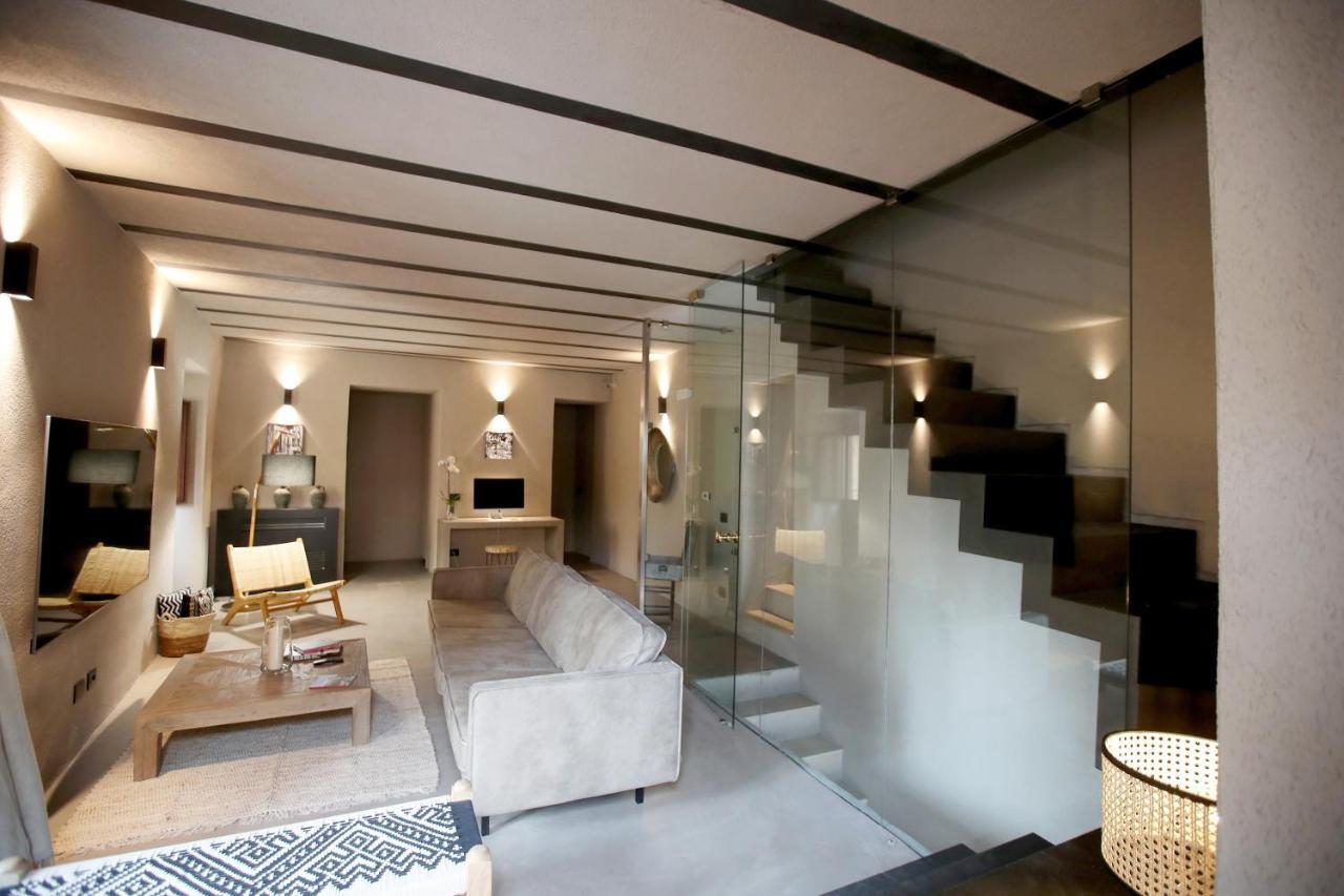 Casa Nostra Luxury Suites & Spa Palermo Eksteriør bilde